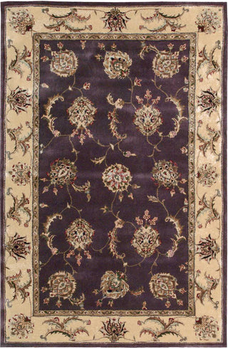 Nourison 2000 2022 Lavender Area Rug 