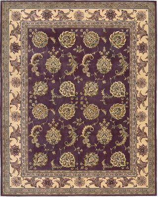 Nourison 2000 2022 Lavender Area Rug Main Image