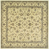 Nourison 2000 2023 Ivory Area Rug main image