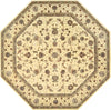 Nourison 2000 2023 Ivory Area Rug Main Image