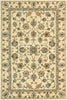Nourison 2000 2023 Ivory Area Rug 