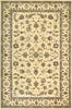 Nourison 2000 2023 Ivory Area Rug Main Image