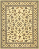 Nourison 2000 2023 Ivory Area Rug Main Image