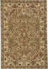 Nourison 2000 2028 Olive Area Rug 