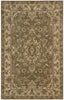 Nourison 2000 2028 Olive Area Rug main image