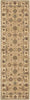 Nourison 2000 2071 Camel Area Rug Runner Image