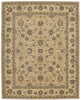 Nourison 2000 2071 Camel Area Rug 8' X 10'
