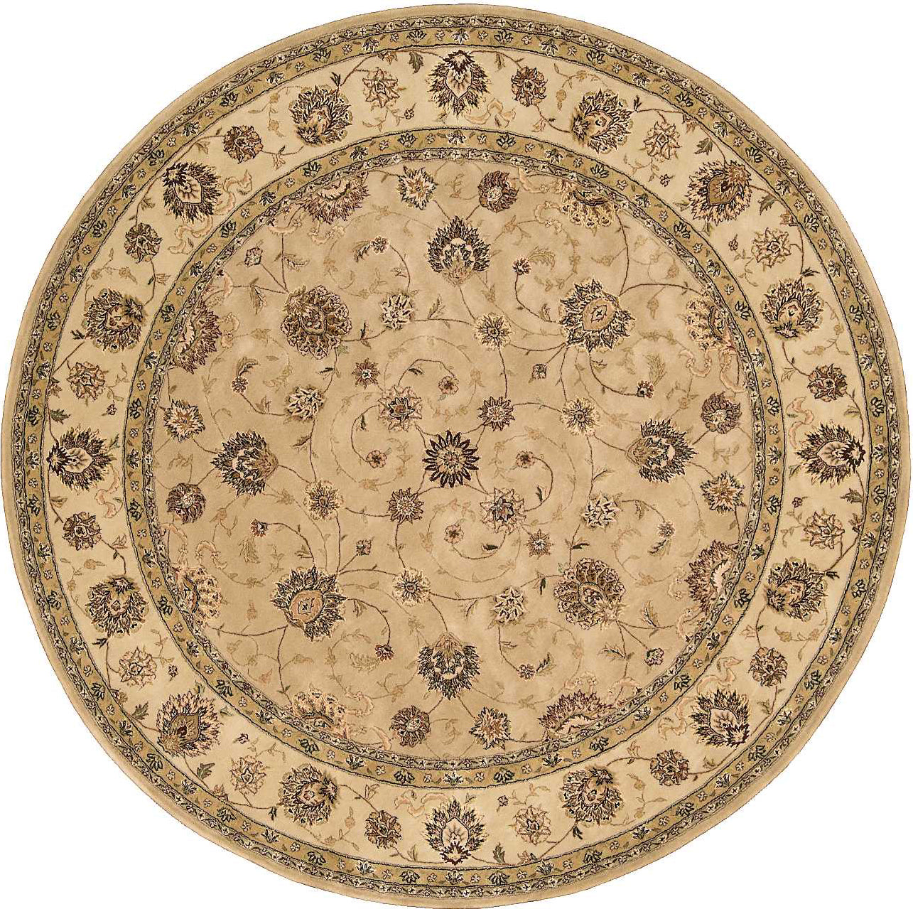 Nourison 2000 2071 Camel Area Rug – Incredible Rugs and Decor