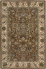 Nourison 2000 2091 Mushroom Area Rug 