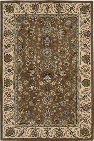 Nourison 2000 2091 Mushroom Area Rug 