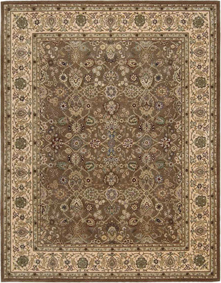 Nourison 2000 2091 Mushroom Area Rug Main Image