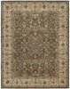 Nourison 2000 2091 Mushroom Area Rug 8' X 10'