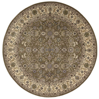 Nourison 2000 2091 Mushroom Area Rug main image