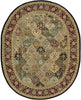 Nourison 2000 2101 Multicolor Area Rug Main Image