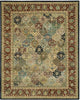 Nourison 2000 2101 Multicolor Area Rug Main Image