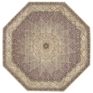 Nourison 2000 2117 Lavender Area Rug main image