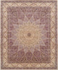 Nourison 2000 2117 Lavender Area Rug 