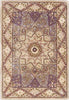 Nourison 2000 2117 Lavender Area Rug 