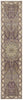 Nourison 2000 2117 Lavender Area Rug 3' X 12'