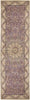Nourison 2000 2117 Lavender Area Rug Runner Image