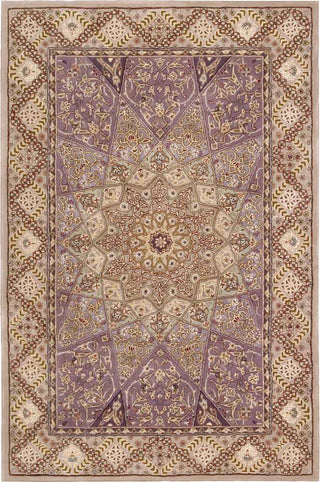 Nourison 2000 2117 Lavender Area Rug 