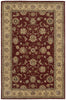 Nourison 2000 2203 Brick Area Rug main image