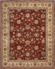 Nourison 2000 2203 Brick Area Rug Main Image