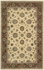Nourison 2000 2204 Ivory Area Rug main image