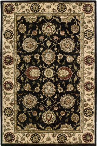 Nourison 2000 2204 Midnight Area Rug 