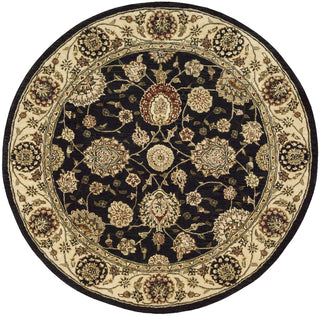 Nourison 2000 2204 Midnight Hand Tufted Area Rug