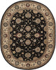 Nourison 2000 2204 Midnight Area Rug Main Image