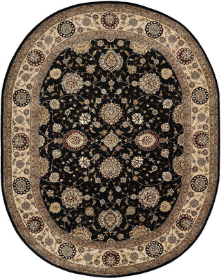 Nourison 2000 2204 Midnight Area Rug Main Image