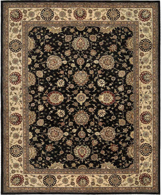 Nourison 2000 2204 Midnight Area Rug Main Image