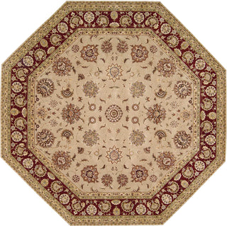 Nourison 2000 2205 Camel Area Rug Main Image