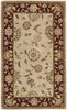 Nourison 2000 2205 Camel Area Rug 3' X 5'
