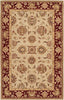 Nourison 2000 2205 Camel Area Rug 