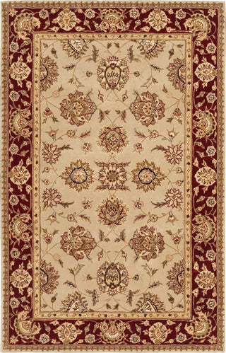 Nourison 2000 2205 Camel Area Rug 