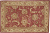 Nourison 2000 2215 Rose Area Rug 
