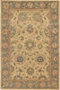 Nourison 2000 2258 Beige Area Rug 