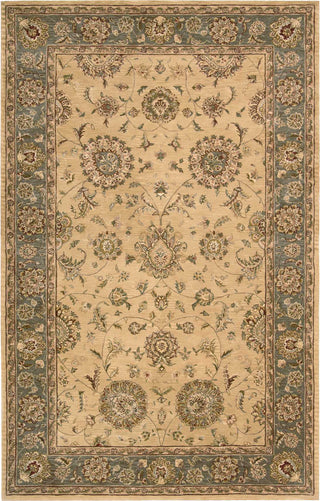 Nourison 2000 2258 Beige Area Rug Main Image