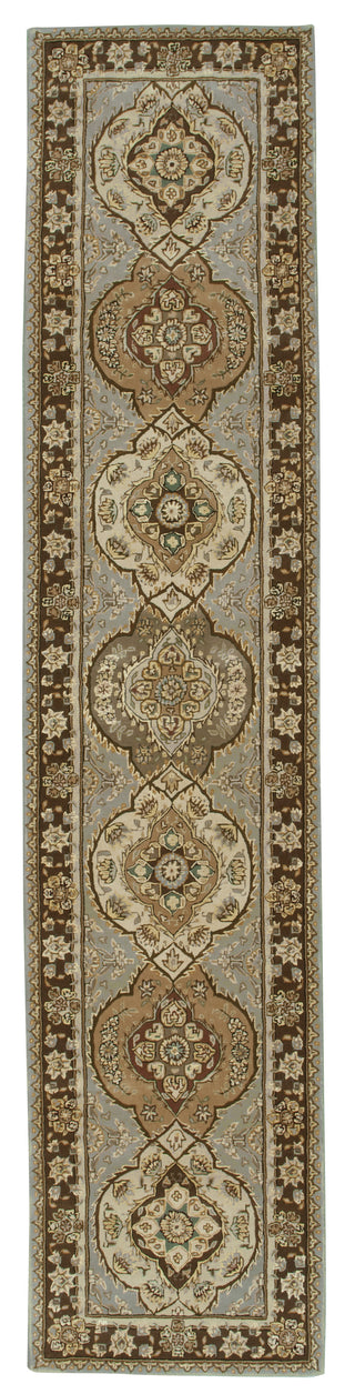 Nourison 2000 2260 Multicolor Area Rug main image