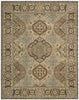 Nourison 2000 2260 Multicolor Area Rug 8' X 10'