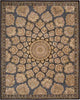 Nourison 2000 2318 Slate Area Rug Main Image