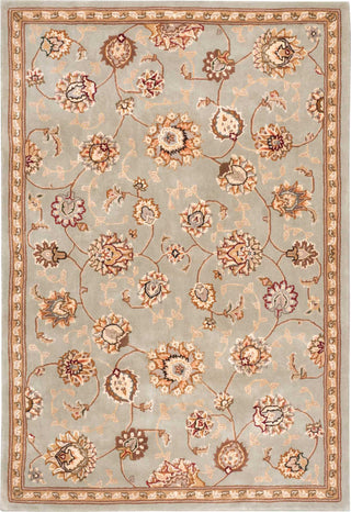 Nourison 2000 2360 Aqua Area Rug 