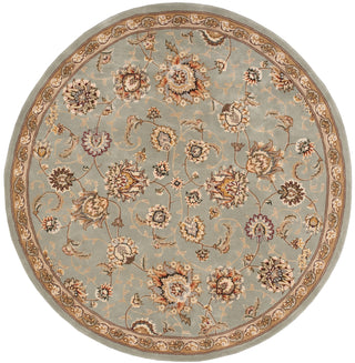 Nourison 2000 2360 Aqua Area Rug main image