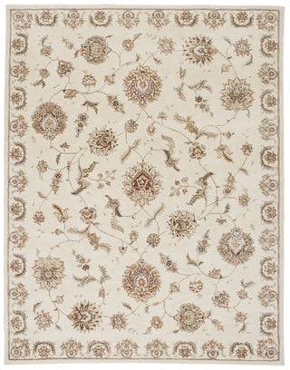 Nourison 2000 2421 Beige Area Rug main image