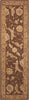 Nourison 3000 3101 Brown Area Rug