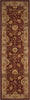 Nourison 3000 3102 Rust Area Rug