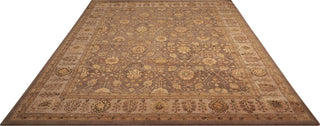 Nourison 3000 3102 Taupe Area Rug Main Image