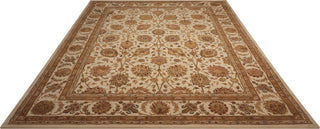 Nourison 3000 3105 Ivory Area Rug Main Image